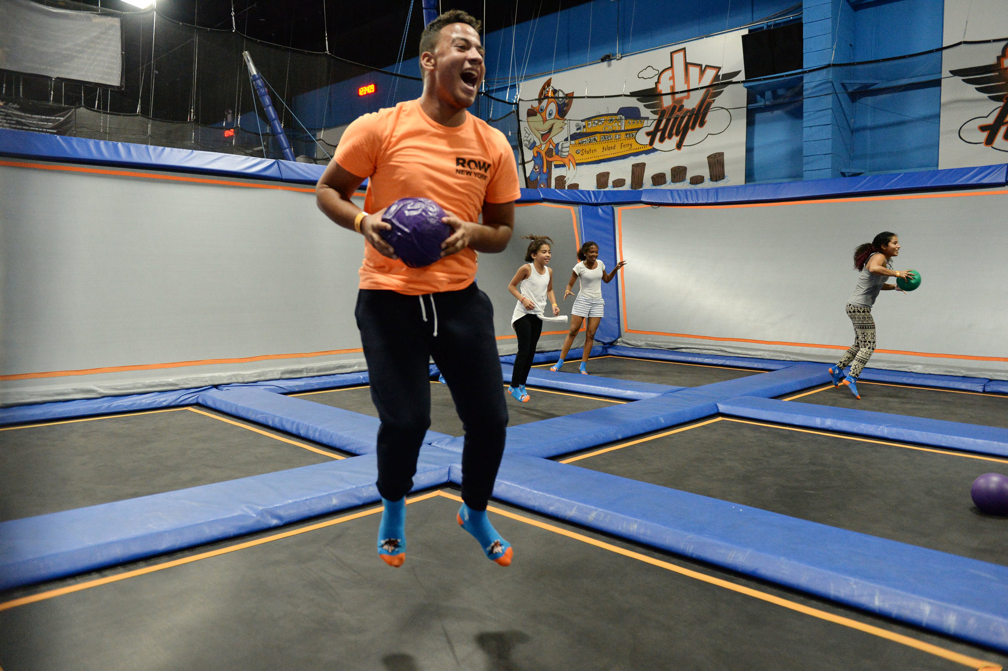 Is Your Trampoline Sports Ny Sourcing Strategy Flawed? Read This 2025 Report