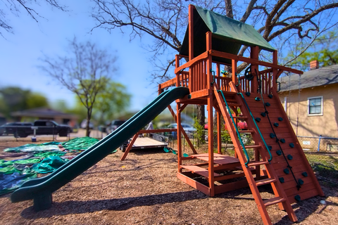 Choosing Your Used Swing Sets For Sale: Key Specs to Compare in 2025