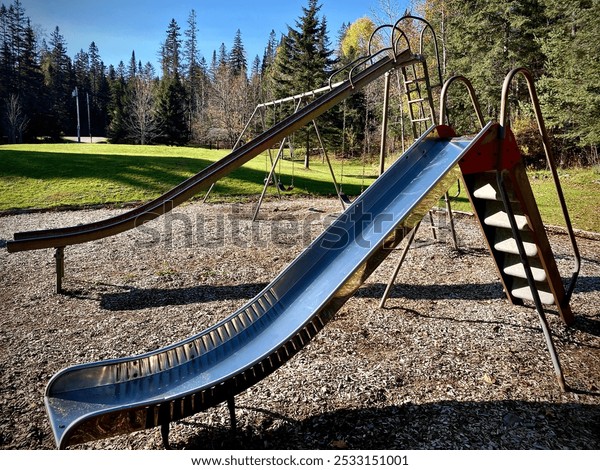 How to Source Vintage Playground Equipment Effectively: A 2025 Checklist