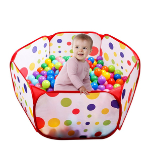 Featured image for the wholesale ball pit balls guide
