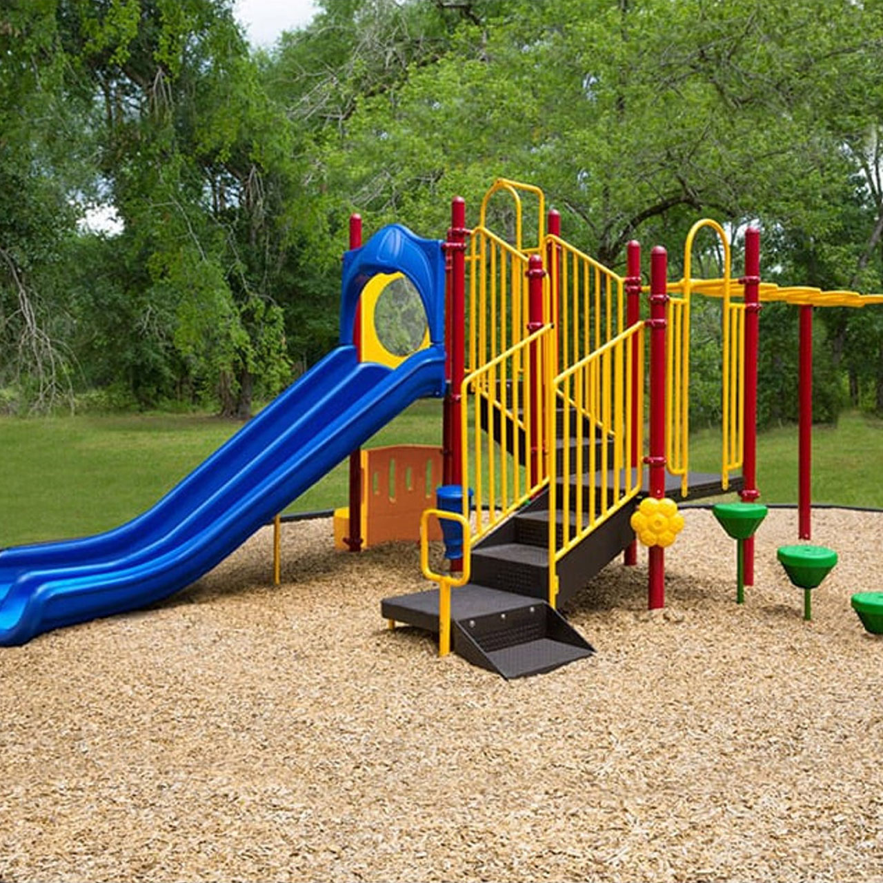 Featured image for the adult playground equipment for sale guide
