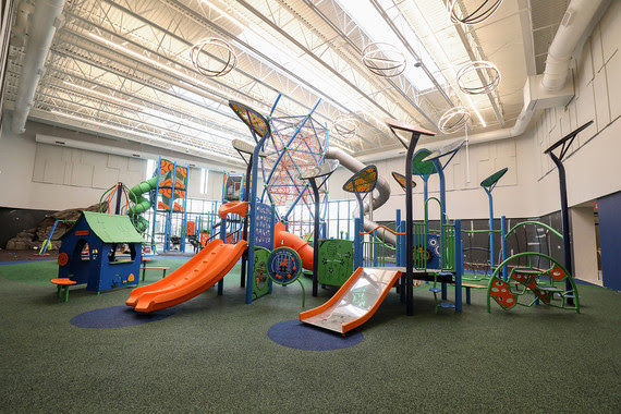 Everything You Need to Know About Indoor Play Area Minneapolis Sourcing in 2025