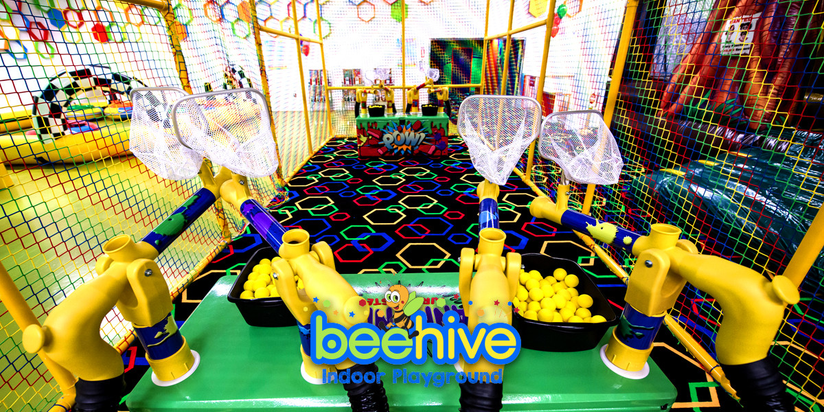 Is Your Indoor Play Woodbridge Va Sourcing Strategy Flawed? Read This 2025 Report