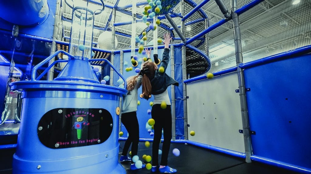 Top 8 Kids Indoor Playground Atlanta Suppliers (And How to Choose)