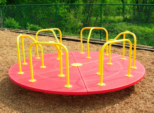 Everything You Need to Know About Merry Go Round Swing Sourcing in 2025