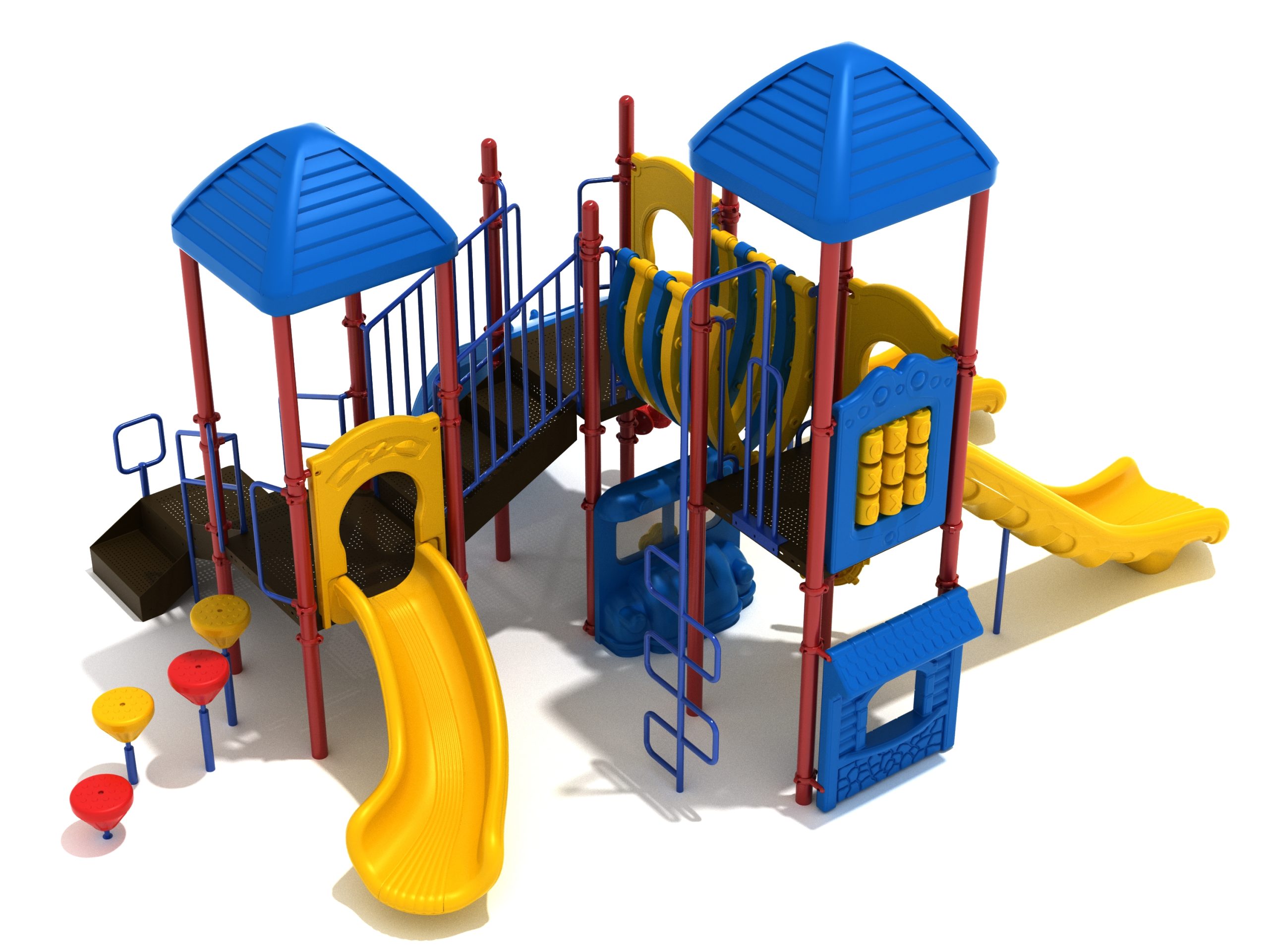 Is Your Playground Supplier Sourcing Strategy Flawed? Read This 2025 Report