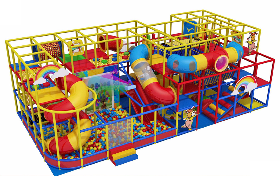 Everything You Need to Know About Second Hand Commercial Playground Equipment Sourcing…