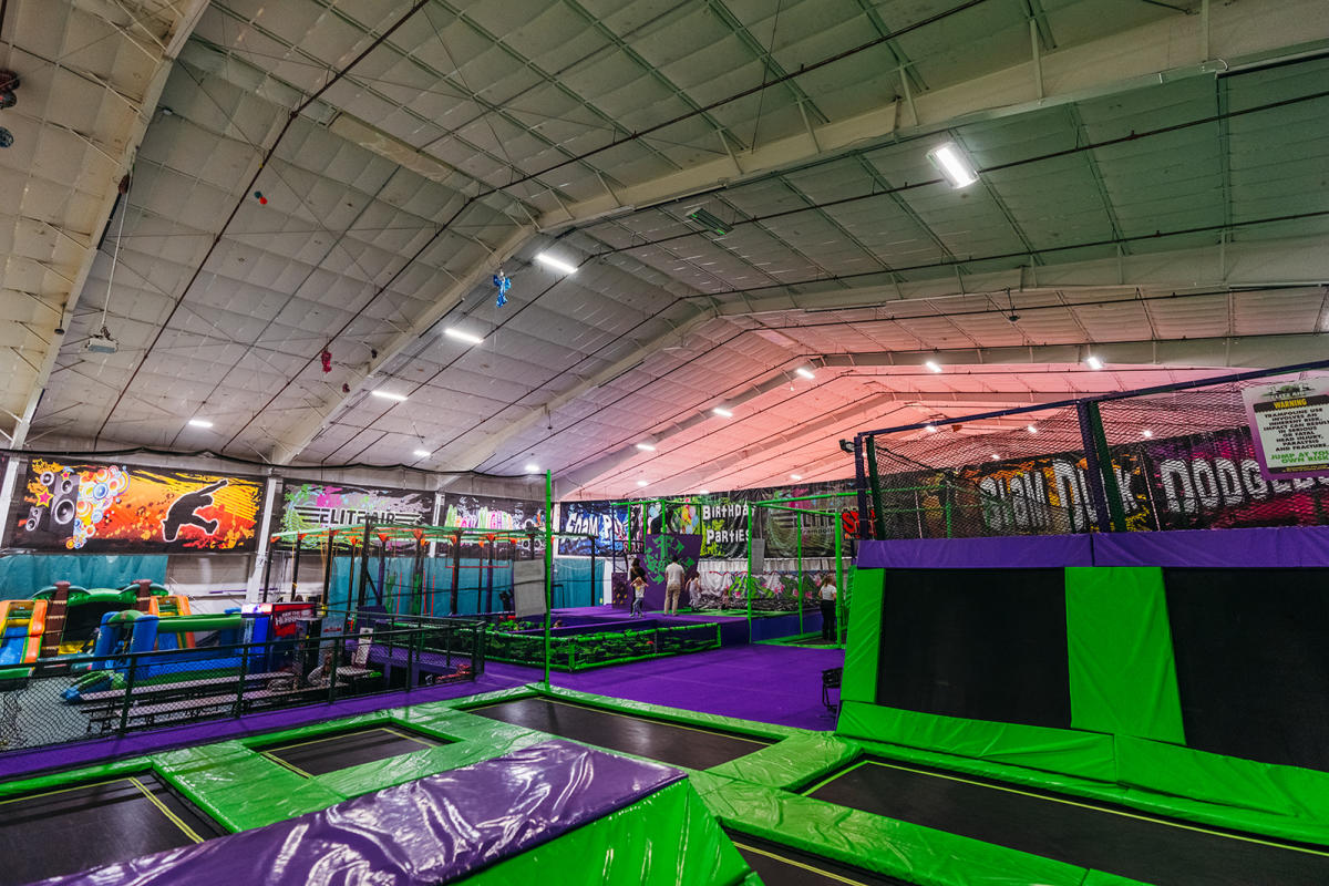 Featured image for the trampoline park lafayette in guide