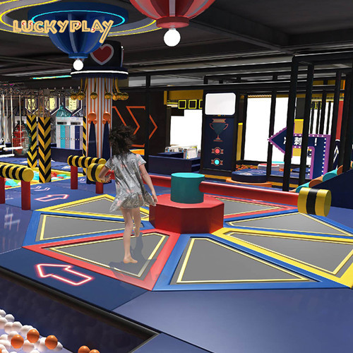 Trampoline Park Waterford Ct Manufacturer Guide