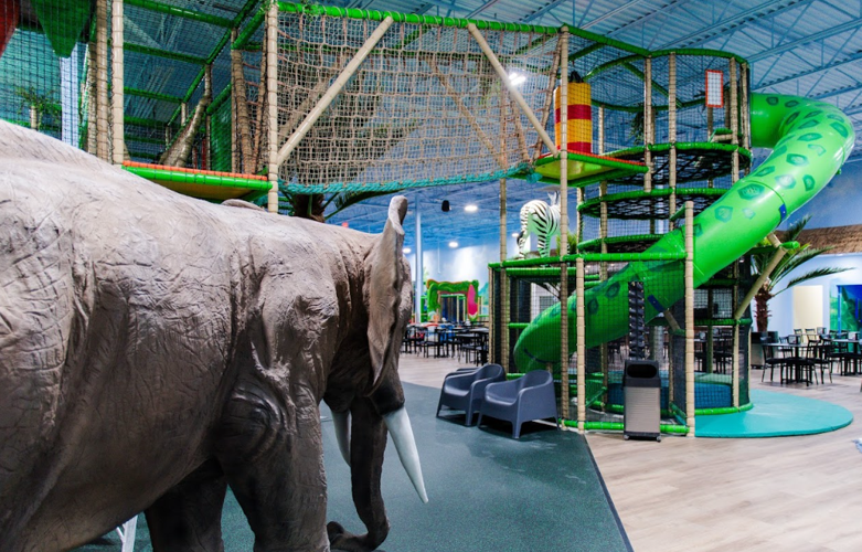 Indoor Playground Opening Tucson Manufacturer Guide