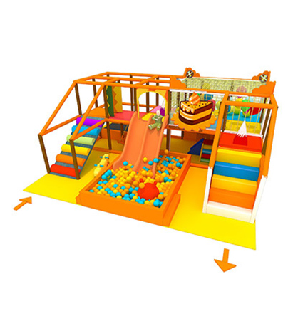 Indoor Jungle Gym For Kids Manufacturer Guide