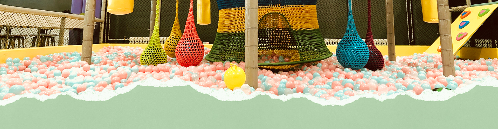 Trampoline Park Nyc Manufacturer Guide