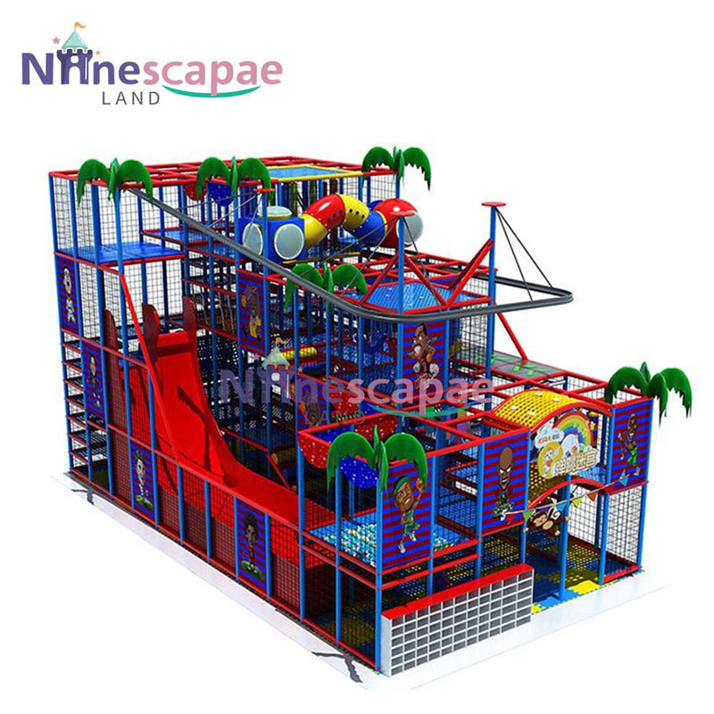 Jungle Gym Price Manufacturer Guide